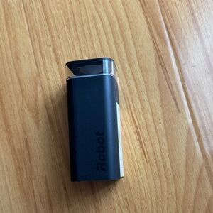 iRobot virtual wall device